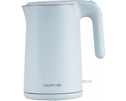 Чайник GALAXY GL 0327 Небесный Чайник GALAXY GL 0327 Небесный