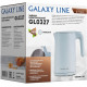 Чайник GALAXY GL 0327 Небесный