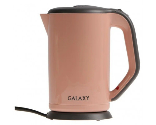 Чайник Galaxy GL 0330 РОЗОВЫЙ