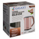 Чайник Galaxy GL 0330 РОЗОВЫЙ