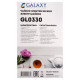 Чайник Galaxy GL 0330 РОЗОВЫЙ