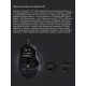 Игровая мышь A4Tech Bloody X5 Pro черный