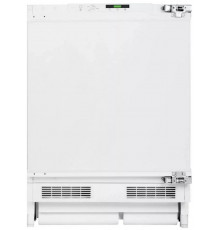 Встраиваемый морозильник BEKO BU1200HCA белый 