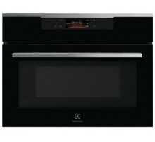 Микроволновая печь Electrolux KVMBE08X