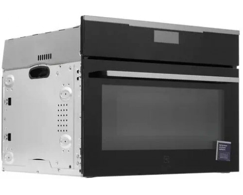 Микроволновая печь Electrolux KVMBE08X