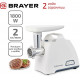 Мясорубка BRAYER BR1604