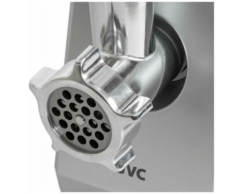 Мясорубка JVC JK-MG128 черный Мясорубка JVC JK-MG128 черный