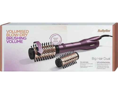 Фен BABYLISS AS950E