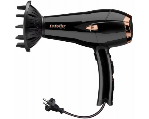 Фен BABYLISS D373E