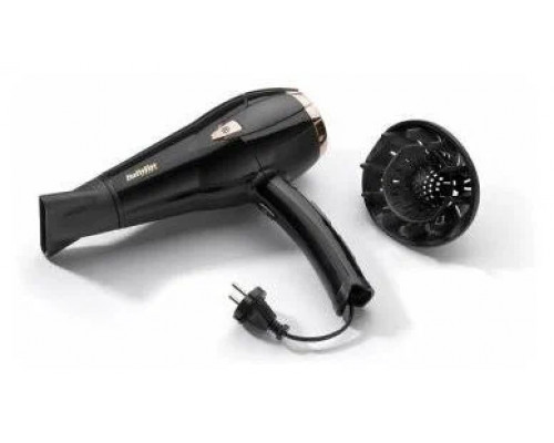 Фен BABYLISS D373E