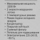 Фен BRAYER BR3003