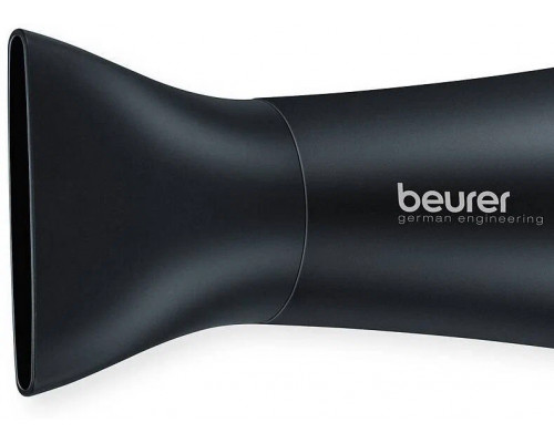 Фен Beurer HC30 черный Фен Beurer HC30 черный