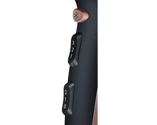 Фен Beurer HC30 черный Фен Beurer HC30 черный