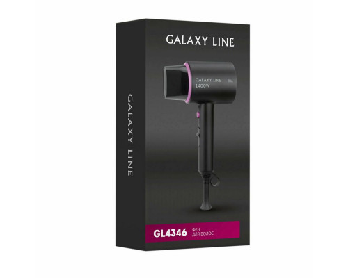 Фен GALAXY Line GL 4346 Фен GALAXY Line GL 4346