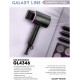 Фен GALAXY Line GL 4346