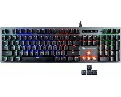 Клавиатура A4Tech Bloody B765