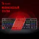 Клавиатура A4Tech Bloody B765