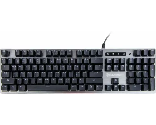 Клавиатура A4Tech Bloody B765