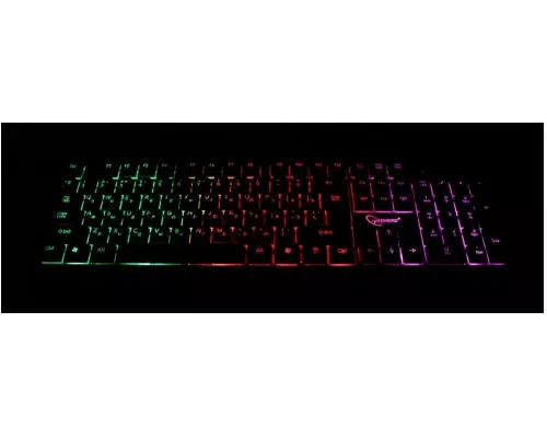 Клавиатура Gembird KB-220L