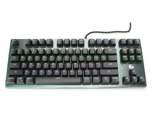 Клавиатура Gembird KB-G540L