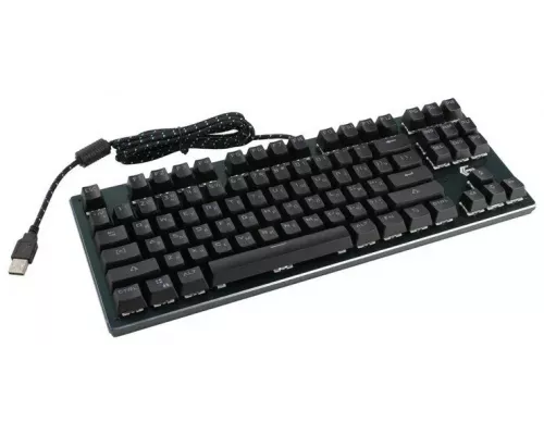 Клавиатура Gembird KB-G540L