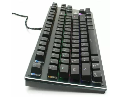 Клавиатура Gembird KB-G540L