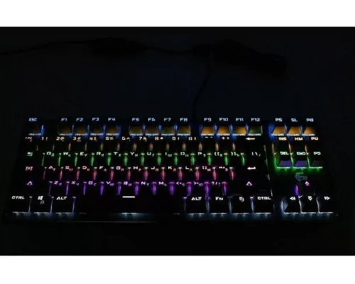 Клавиатура Gembird KB-G540L