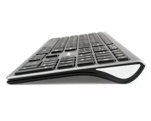 Клавиатура Gembird KBW-1