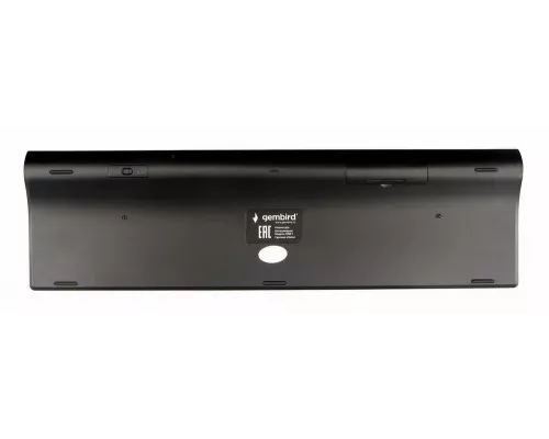 Клавиатура Gembird KBW-1