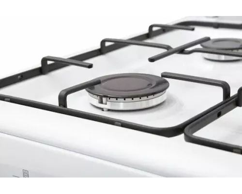 Кухонная плита RENOVA SG6G-W белый