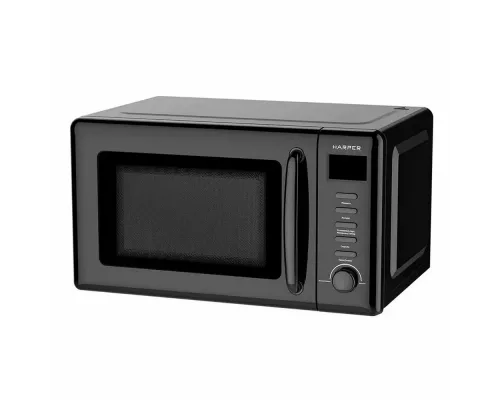Микроволновая печь HARPER HMW-20ST02 Black