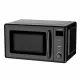 Микроволновая печь HARPER HMW-20ST02 Black