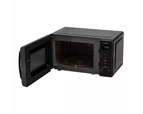 Микроволновая печь HARPER HMW-20ST02 Black