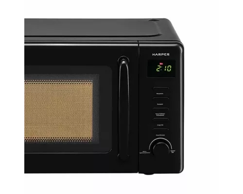 Микроволновая печь HARPER HMW-20ST02 Black