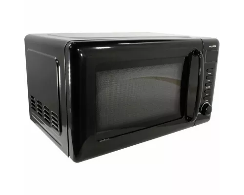 Микроволновая печь HARPER HMW-20ST02 Black