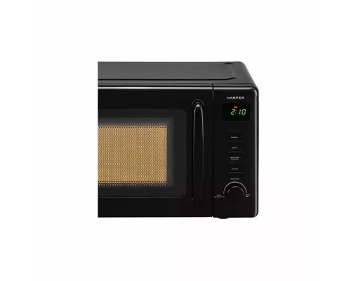 Микроволновая печь HARPER HMW-20ST02 Black