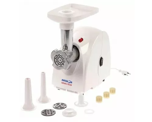 Мясорубка Аксион M 31.01