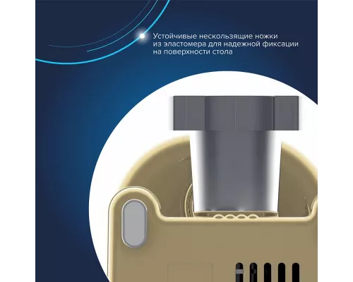 Мясорубка Аксион М 63.01 (БЕЖЕВАЯ)