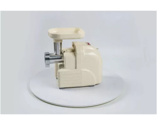 Мясорубка Аксион М 63.02 (БЕЖЕВАЯ)