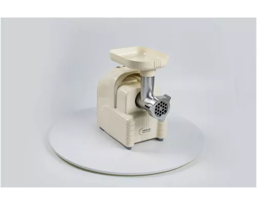 Мясорубка Аксион М 63.02 (БЕЖЕВАЯ)