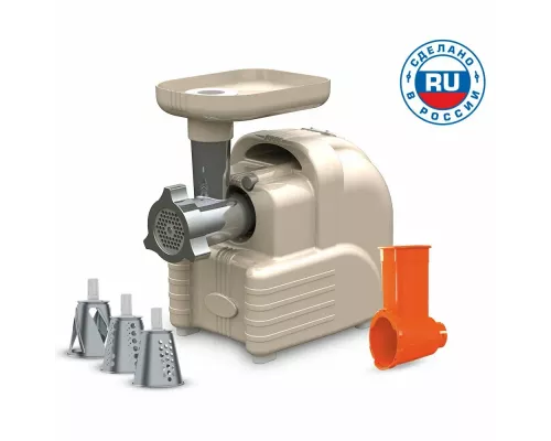 Мясорубка Аксион М 63.03