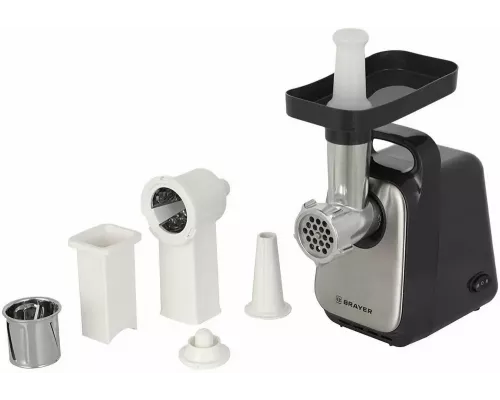 Мясорубка BRAYER BR1601
