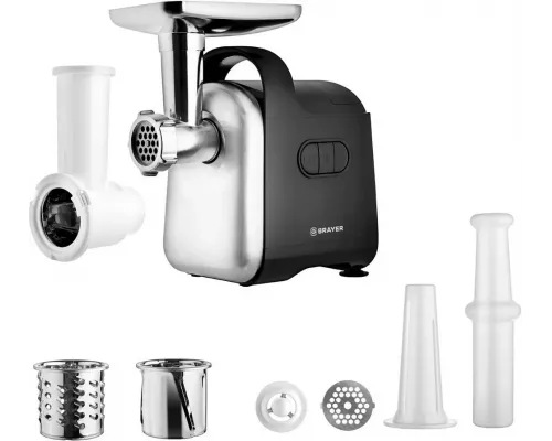 Мясорубка BRAYER BR1602