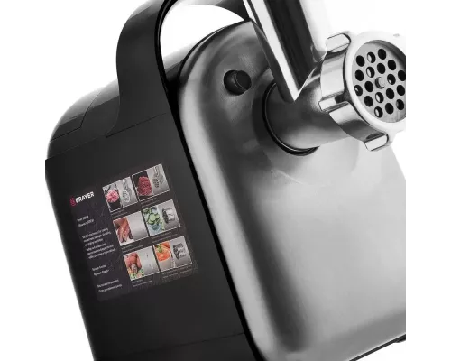 Мясорубка BRAYER BR1602