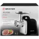 Мясорубка BRAYER BR1602