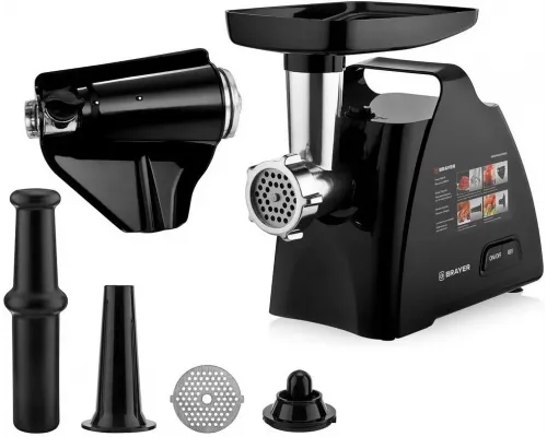Мясорубка BRAYER BR1606
