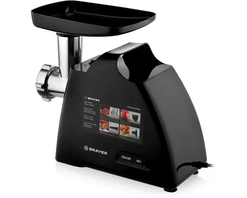 Мясорубка BRAYER BR1606