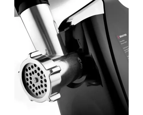 Мясорубка BRAYER BR1606