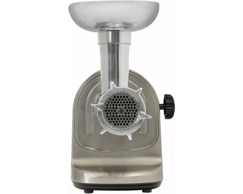 Мясорубка HIBERG MG 400 X