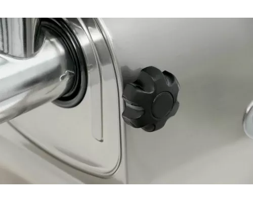 Мясорубка HIBERG MG 400 X